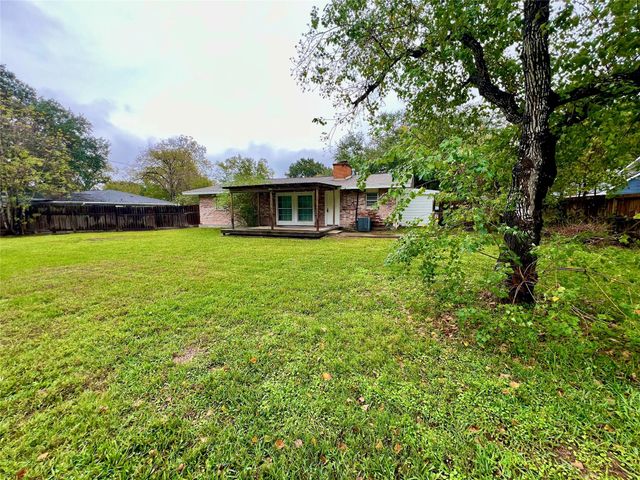 2707 Fortuna Drive, Katy, TX 77493