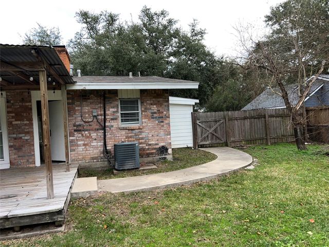 2707 Fortuna Drive, Katy, TX 77493