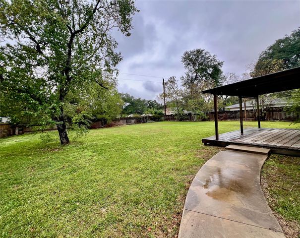 2707 Fortuna Drive, Katy, TX 77493