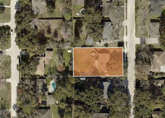 2707 Fortuna Drive, Katy, TX 77493