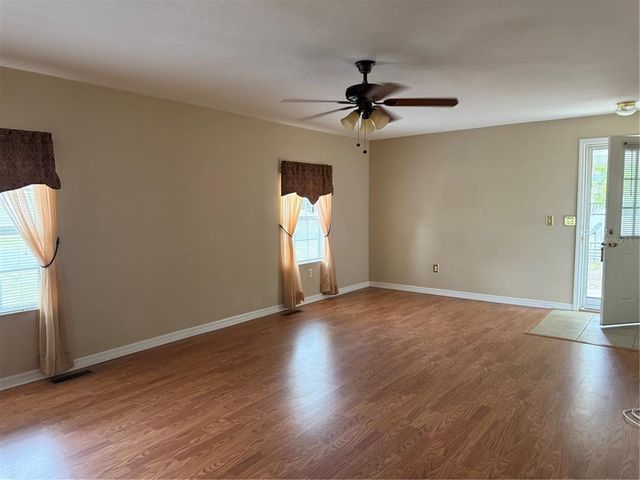 12077 FAIRWAY AVENUE, Brooksville, FL 34613