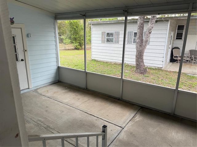 12077 FAIRWAY AVENUE, Brooksville, FL 34613