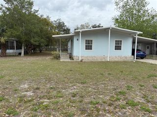 12077 FAIRWAY AVENUE, Brooksville, FL 34613