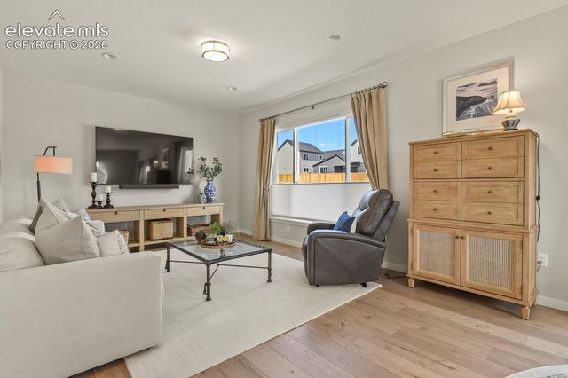 17687 Lemon Rye Loop, Monument, CO 80132