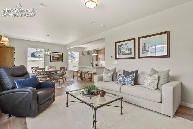 17687 Lemon Rye Loop, Monument, CO 80132