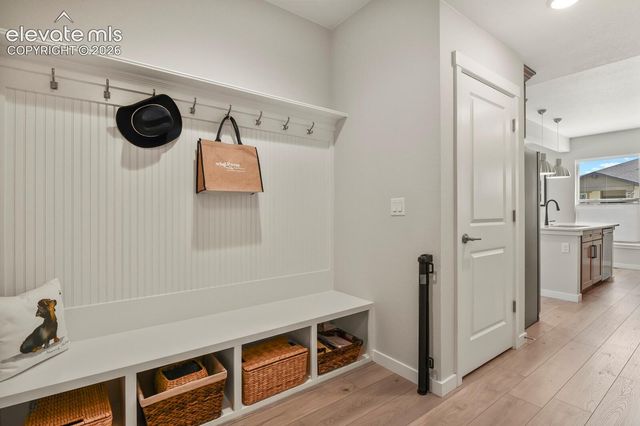 17687 Lemon Rye Loop, Monument, CO 80132