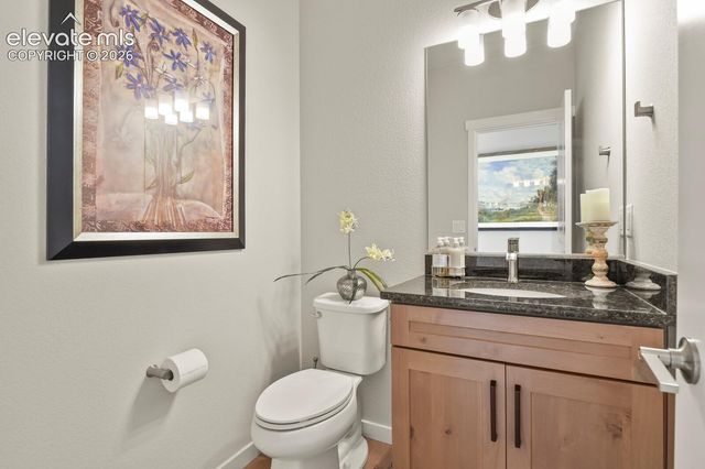 17687 Lemon Rye Loop, Monument, CO 80132