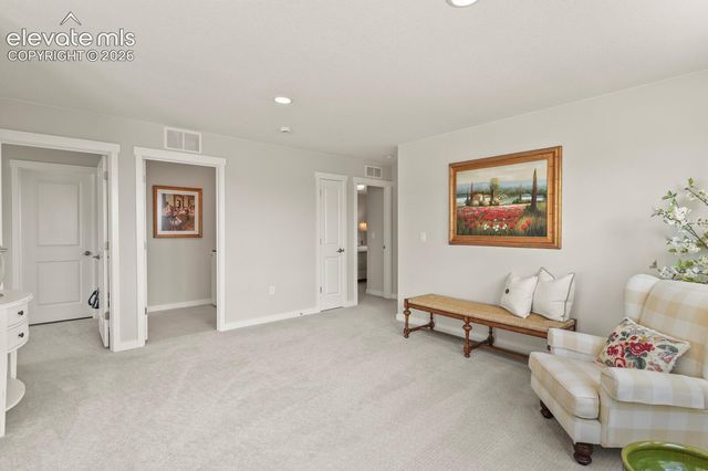 17687 Lemon Rye Loop, Monument, CO 80132