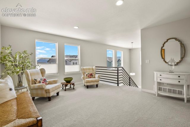 17687 Lemon Rye Loop, Monument, CO 80132