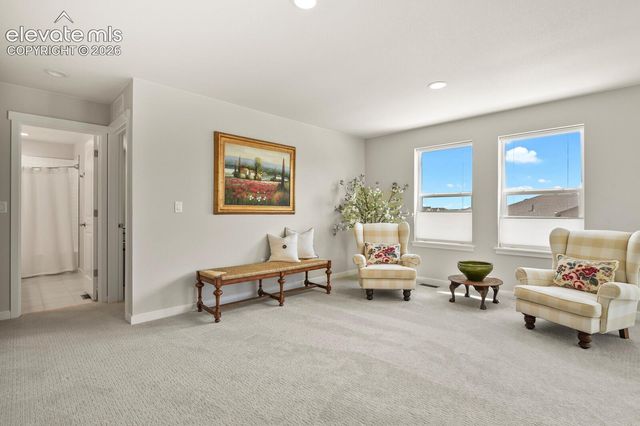 17687 Lemon Rye Loop, Monument, CO 80132