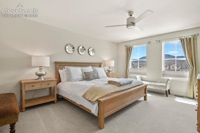 17687 Lemon Rye Loop, Monument, CO 80132