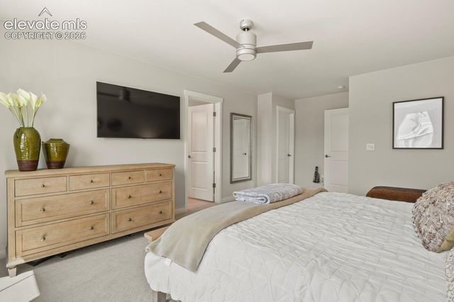 17687 Lemon Rye Loop, Monument, CO 80132