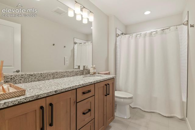 17687 Lemon Rye Loop, Monument, CO 80132
