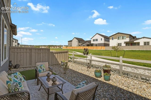 17687 Lemon Rye Loop, Monument, CO 80132