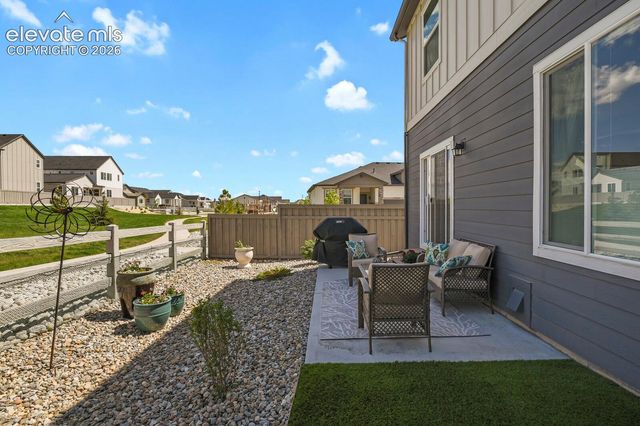 17687 Lemon Rye Loop, Monument, CO 80132