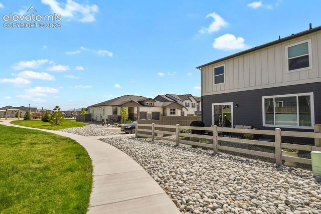 17687 Lemon Rye Loop, Monument, CO 80132