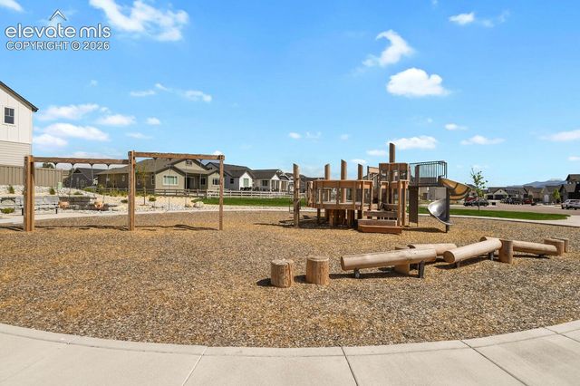 17687 Lemon Rye Loop, Monument, CO 80132