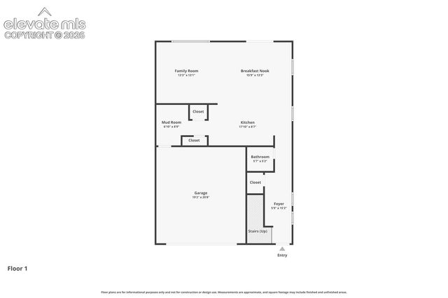 17687 Lemon Rye Loop, Monument, CO 80132