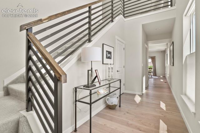 17687 Lemon Rye Loop, Monument, CO 80132