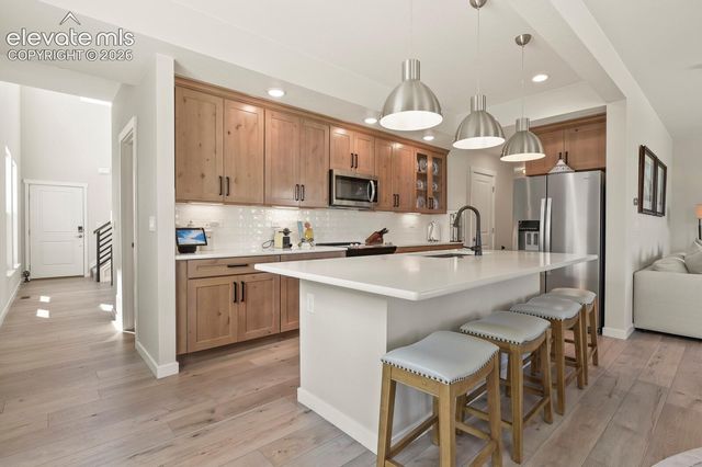 17687 Lemon Rye Loop, Monument, CO 80132