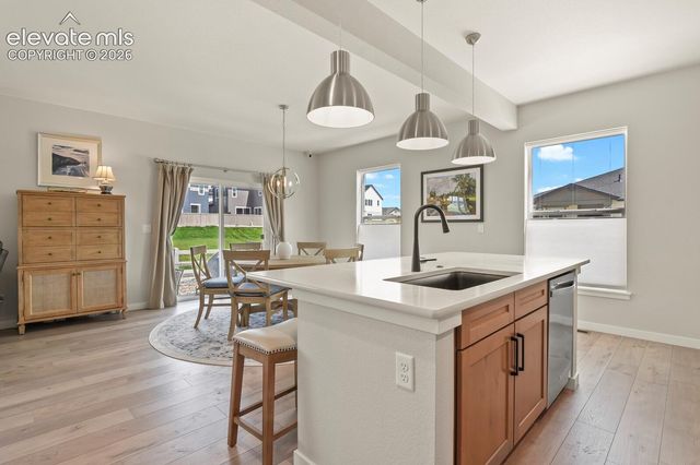 17687 Lemon Rye Loop, Monument, CO 80132