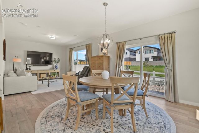 17687 Lemon Rye Loop, Monument, CO 80132