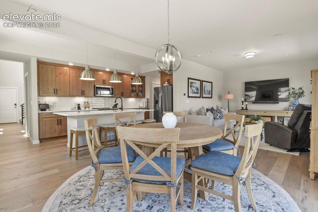 17687 Lemon Rye Loop, Monument, CO 80132