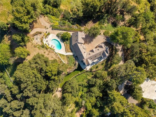 3598 Alta Mesa Drive, Studio City, CA 91604