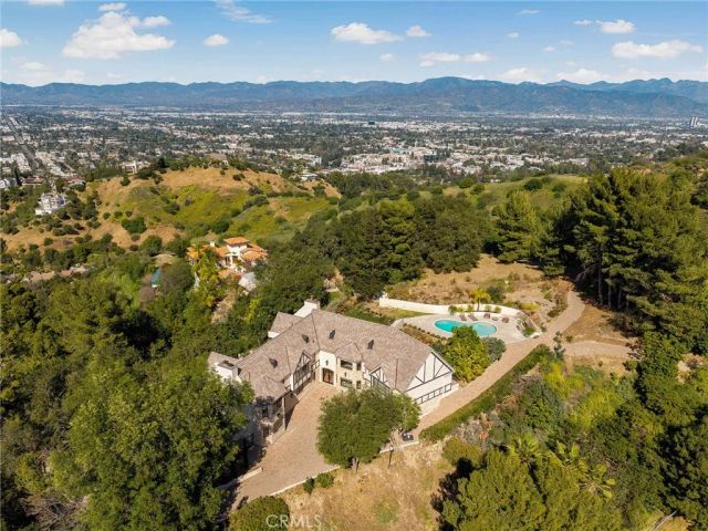 3598 Alta Mesa Drive, Studio City, CA 91604