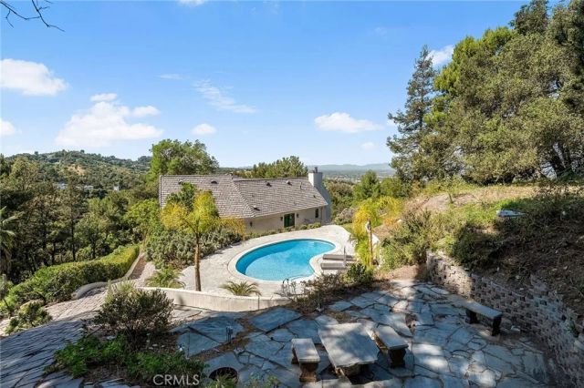 3598 Alta Mesa Drive, Studio City, CA 91604