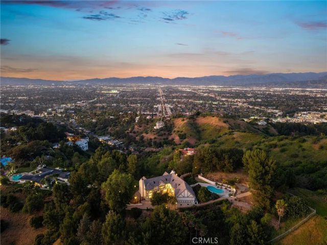 3598 Alta Mesa Drive, Studio City, CA 91604