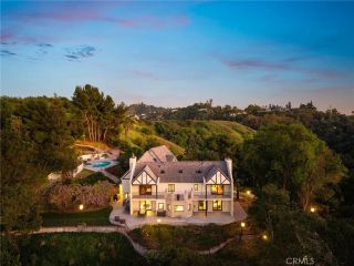 3598 Alta Mesa Drive, Studio City, CA 91604