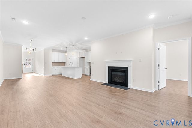 16432 Creekstone Point Ave, Chesterfield, VA 23120