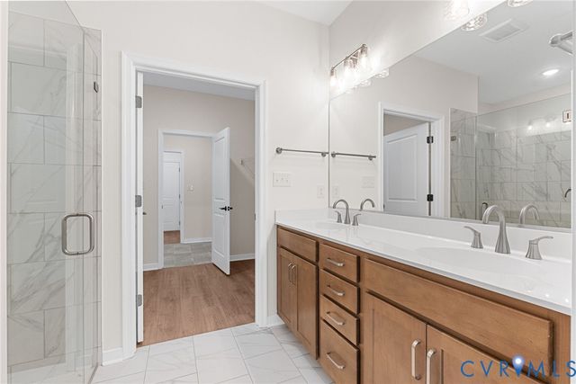 16432 Creekstone Point Ave, Chesterfield, VA 23120