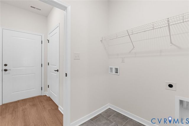 16432 Creekstone Point Ave, Chesterfield, VA 23120