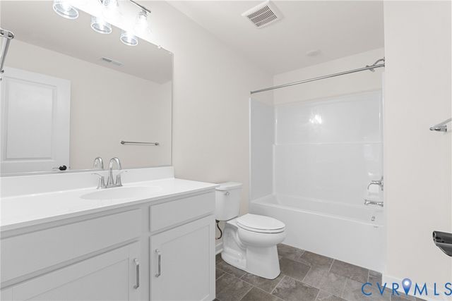 16432 Creekstone Point Ave, Chesterfield, VA 23120