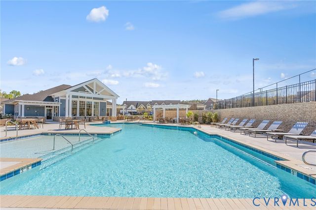 16432 Creekstone Point Ave, Chesterfield, VA 23120