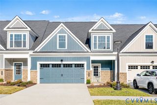 16432 Creekstone Point Ave, Chesterfield, VA 23120