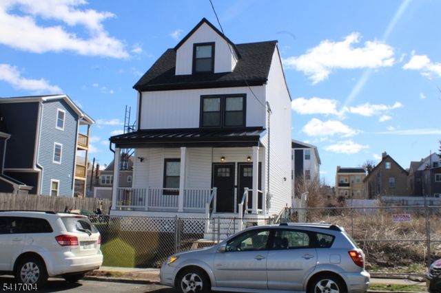 10 Bruen Ave, Irvington Twp., NJ 07111