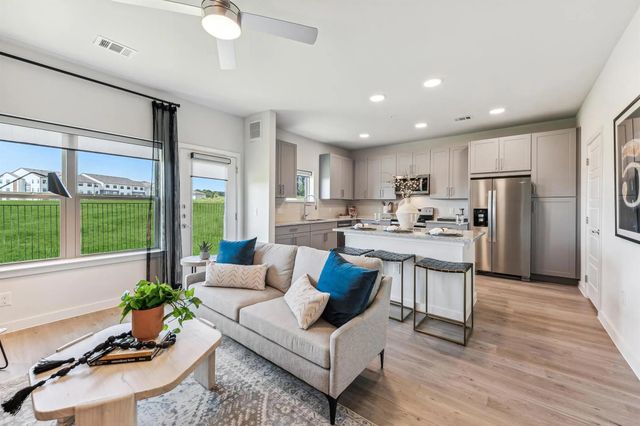 10350 Blue Bluff RD 7104, Austin, TX 78724