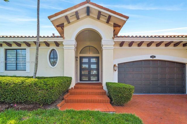 18861 SW 77th Ct, Cutler Bay, FL 33157