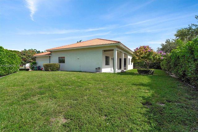 18861 SW 77th Ct, Cutler Bay, FL 33157