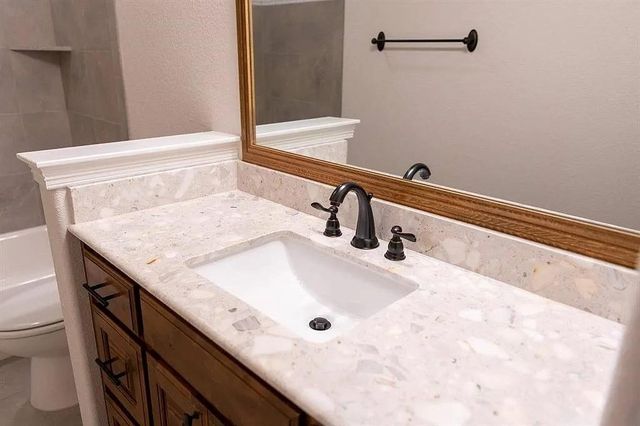 321 Tinker Trail, Burleson, TX 76028