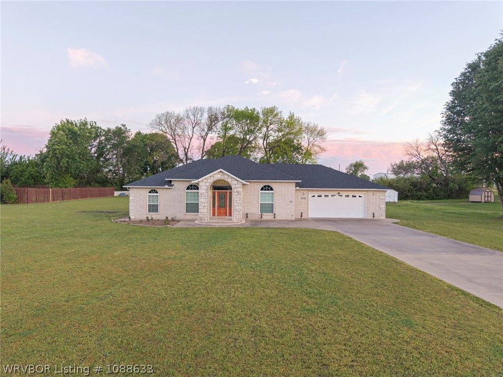 1712 Broaddrick Lane 1712 Broaddrick Lane