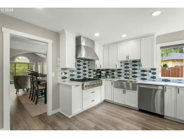 15180 Sw COPPER Ct, Beaverton, OR 97007