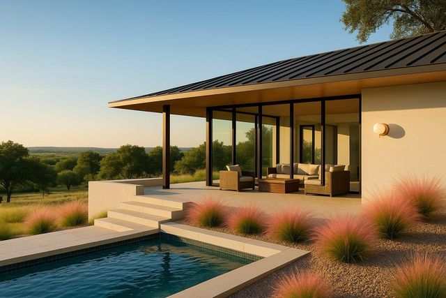 4 Midnight Sky DR, Austin, TX 78737