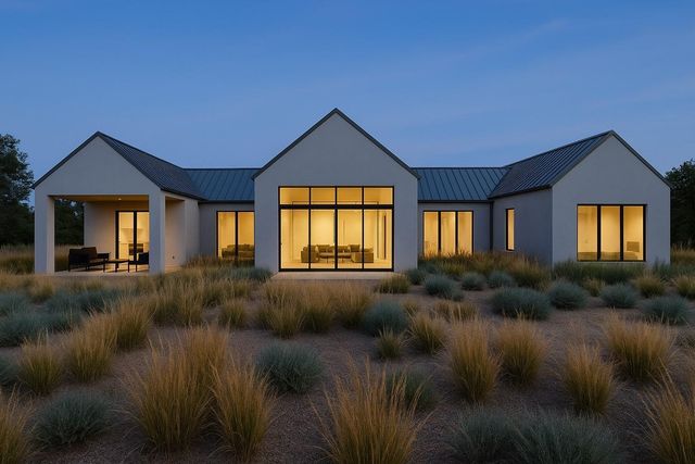 4 Midnight Sky DR, Austin, TX 78737