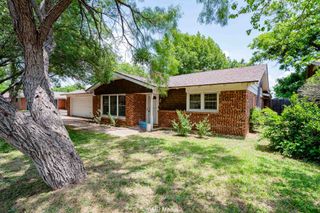 857 Harwell Street, Abilene, TX 79601