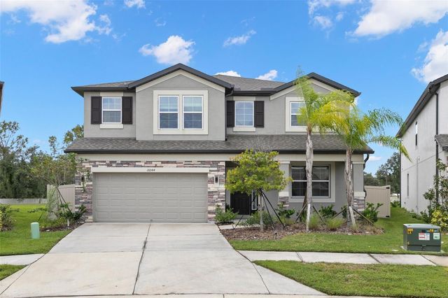 16044 SONOMA GROVE CIRCLE, Tampa, FL 33647