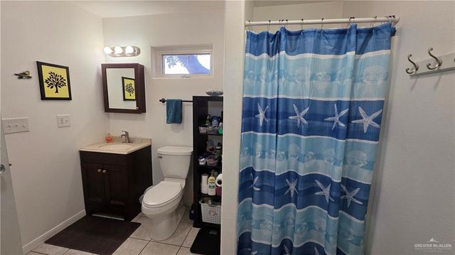 2522 Starling Circle E, Palmview, TX 78572